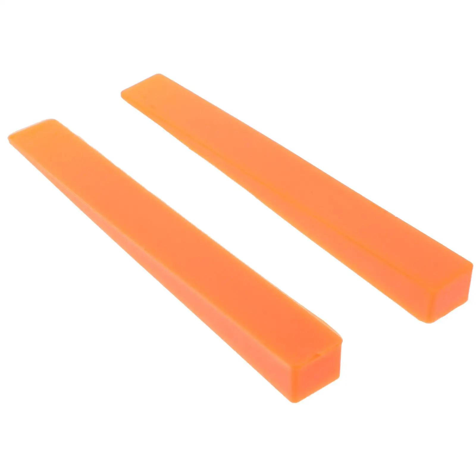 2 Pcs Piano Rubber Wedge Mute High Quality Material Non Damaging Strings Tuning Tool Musical Instrument Accessories Keyboard
2 Pcs Piano Rubber Wedge Mute High Quality Material Non Damaging Strings Tuning Tool Musical Instrument Accessories Keyboard