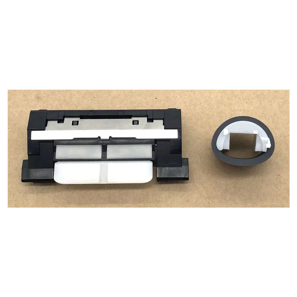 Разделительная накладка ролика захвата подходит для HP Officejet Pro 8210 8710 8720 8730
Разделительная накладка ролика захвата подходит для HP Officejet Pro 8210 8710 8720 8730