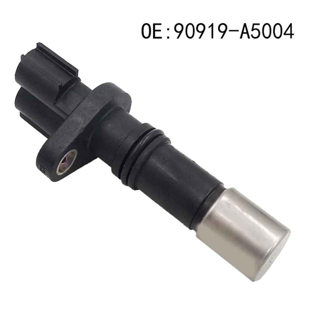 90919-A5004 Crankshaft Position Sensor Engine Replacement DIY Installation Friendly Durability Under Extreme Conditions
90919-A5004 Crankshaft Position Sensor Engine Replacement DIY Installation Friendly Durability Under Extreme Conditions