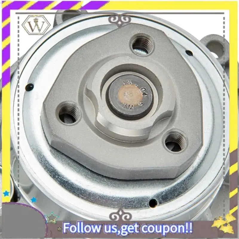 ABXV-Engine Cooling System Coolant Water Pump For A6 A7 A8 2.5L 2.8L 2010-2018 06E121018E 06E121016D Replacement
ABXV-Engine Cooling System Coolant Water Pump For A6 A7 A8 2.5L 2.8L 2010-2018 06E121018E 06E121016D Replacement