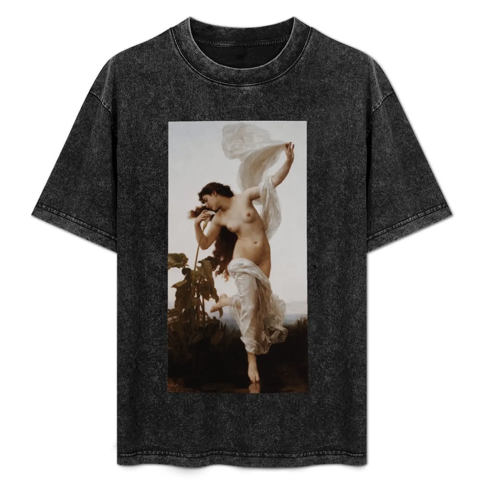 Bouguereau painting detail T-Shirt new gifts and t-shirts customizeds Men's t shirts
Bouguereau painting detail T-Shirt new gifts and t-shirts customizeds Men's t shirts