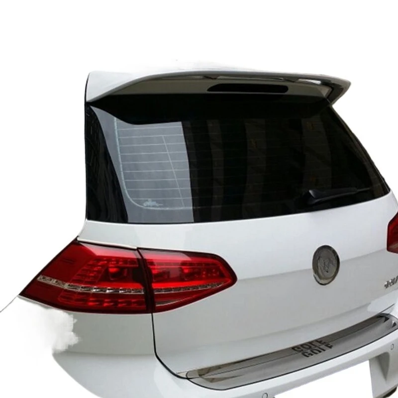 Golf 7/7.5 generation tail wing 14-19 non-punching modified sports fixed wind wing
Golf 7/7.5 generation tail wing 14-19 non-punching modified sports fixed wind wing