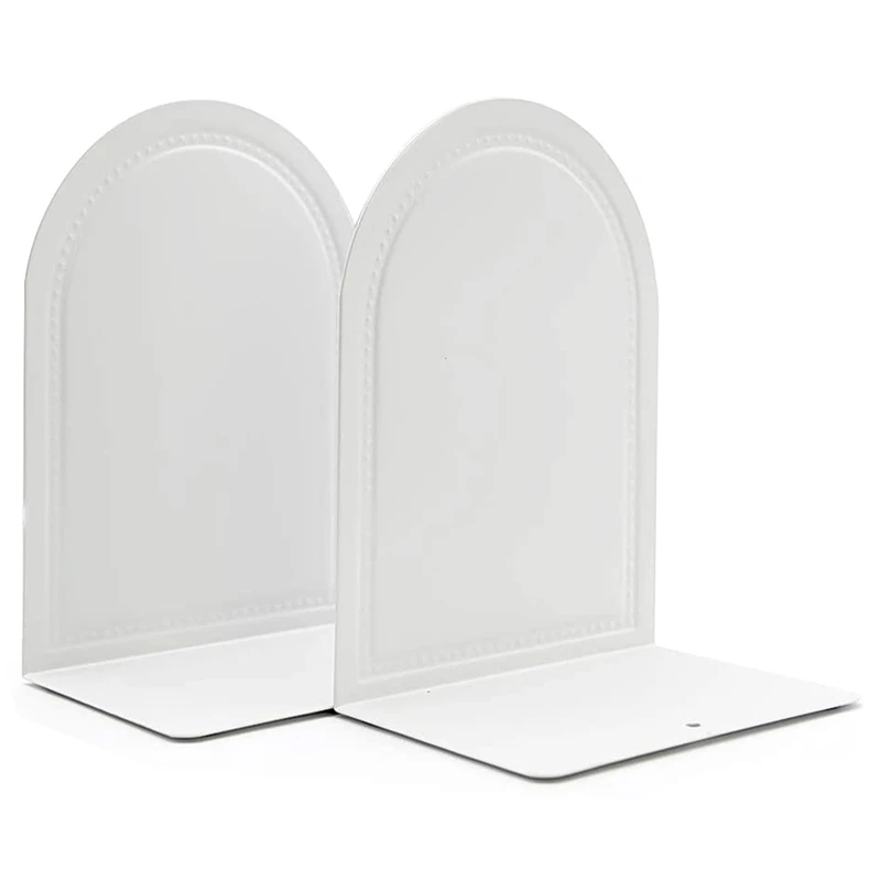 Bookends-Heavy Duty Bookends Metal Book Ends Universal Economy Bookends For Shelves Office Decorative
Bookends-Heavy Duty Bookends Metal Book Ends Universal Economy Bookends For Shelves Office Decorative