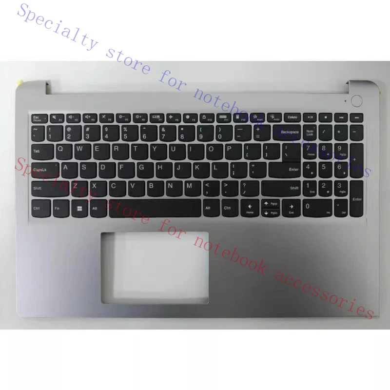 A+ for Lenovo IdeaPad 1-15ADA7 Laptop C Cover keyboard 5CB1F36624
A+ for Lenovo IdeaPad 1-15ADA7 Laptop C Cover keyboard 5CB1F36624