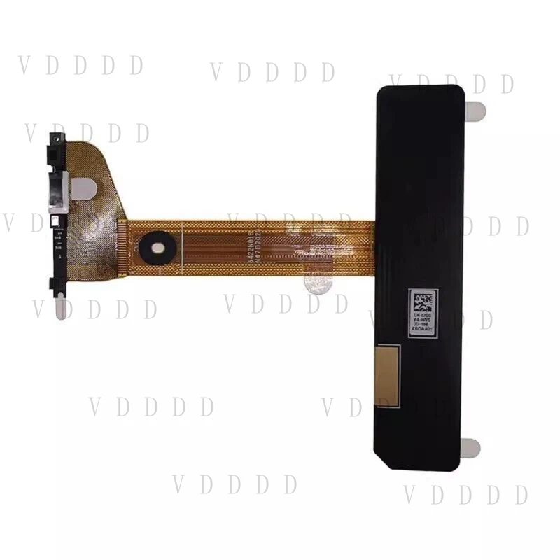 V Camera Webcam for Dell XPS 13 9310 9310 2-in-1 03GGY4 NEW US
V Camera Webcam for Dell XPS 13 9310 9310 2-in-1 03GGY4 NEW US