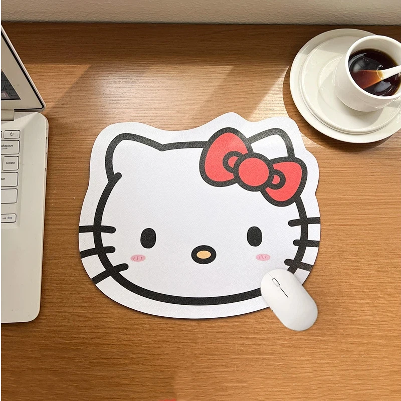 Коврик для мыши Sanrio Kawaii Cinnamoroll, нескользящий настольный коврик, Kuromi Melody Y2k, черный, розовый, кофейный, мягкий коврик для мыши, подарок для девочек
Коврик для мыши Sanrio Kawaii Cinnamoroll, нескользящий настольный коврик, Kuromi Melody Y2k, черный, розовый, кофейный, мягкий коврик для мыши, подарок для девочек