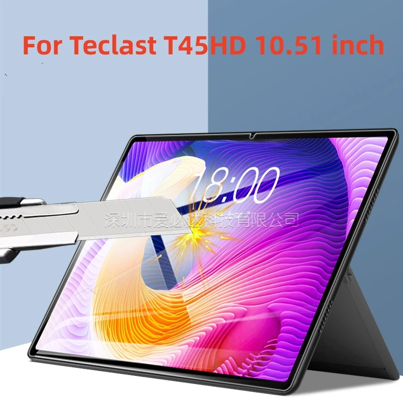 Закаленное стекло для защиты экрана, защитная пленка для Teclast T45HD 10,1-дюймового планшета, защита экрана
Закаленное стекло для защиты экрана, защитная пленка для Teclast T45HD 10,1-дюймового планшета, защита экрана