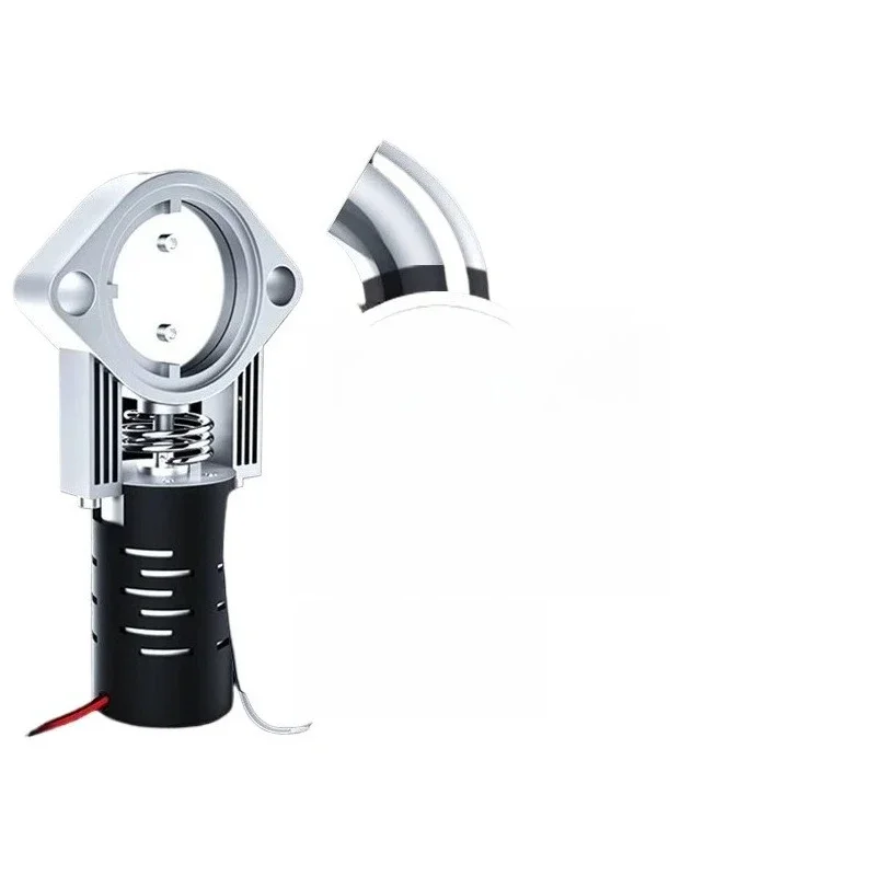 Exhaust Pipe Modification Suitable A4L/A5/A6 Sound Wave Fried Street Electronic Remote Control Button Drain Tap Drum
Exhaust Pipe Modification Suitable A4L/A5/A6 Sound Wave Fried Street Electronic Remote Control Button Drain Tap Drum