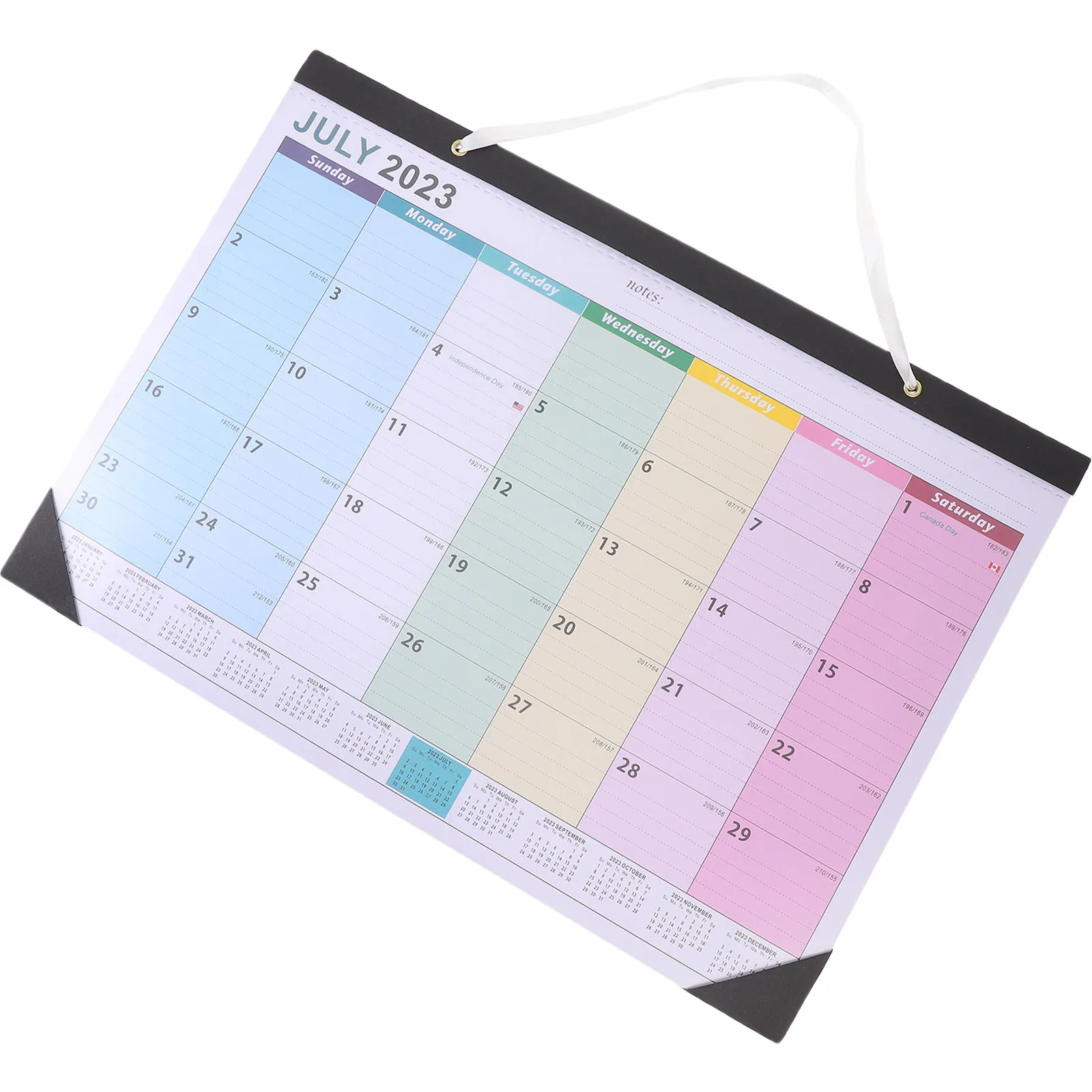 1Pcs Desktop Calendar 2023 Simple Creative Schedule Planner Home Office School Hanging English Calendar Decor Countdown
1Pcs Desktop Calendar 2023 Simple Creative Schedule Planner Home Office School Hanging English Calendar Decor Countdown