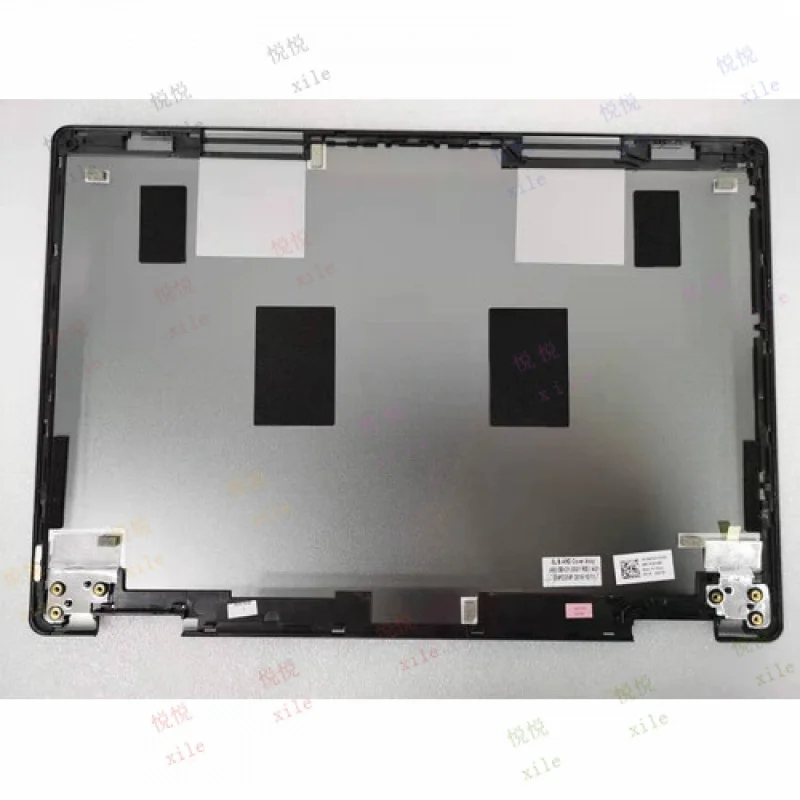 LL New For Dell Inspiron 13 7375 LCD Rear Lid Back Cover Top Case 08XT4F 8XT4F
LL New For Dell Inspiron 13 7375 LCD Rear Lid Back Cover Top Case 08XT4F 8XT4F