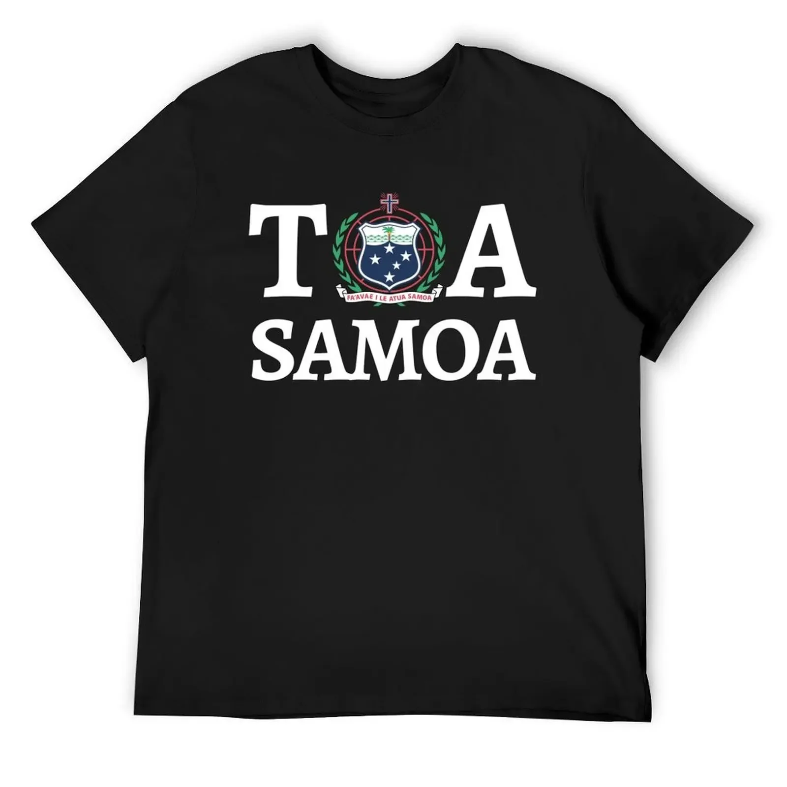 Toa Samoa T-Shirt vintage anime shirt essential t shirt oversized graphic tee Men's t-shirt
Toa Samoa T-Shirt vintage anime shirt essential t shirt oversized graphic tee Men's t-shirt