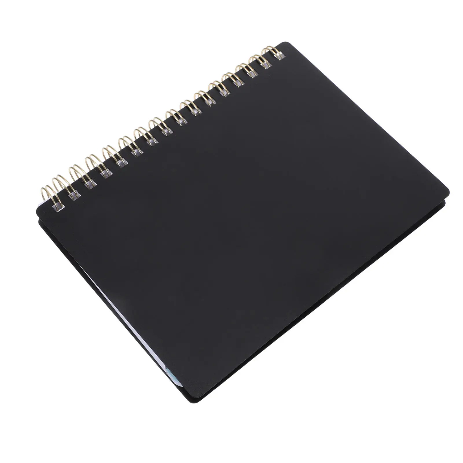 Password Book Spiral Bound Alphabetical Tabs Pocket Size A6 Password Notebook for Travel Work Internet Login Organizer Keeper
Password Book Spiral Bound Alphabetical Tabs Pocket Size A6 Password Notebook for Travel Work Internet Login Organizer Keeper