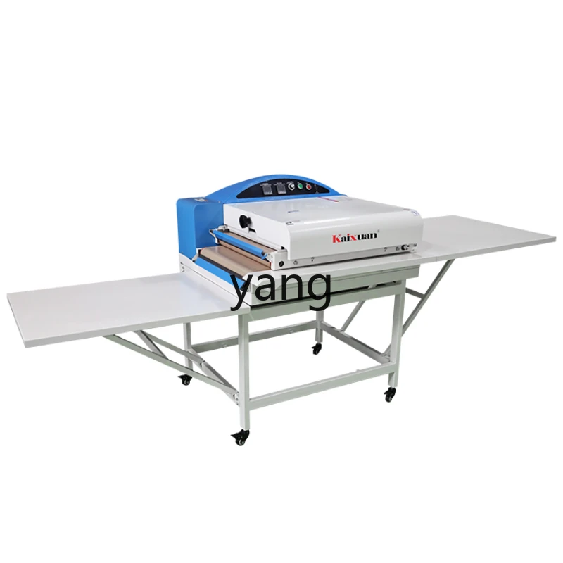 LMM Fusing Machine Ironing Table Hot Melt Fusing Machine Garment Fabric Lining Machine Cutting Stamping
LMM Fusing Machine Ironing Table Hot Melt Fusing Machine Garment Fabric Lining Machine Cutting Stamping
