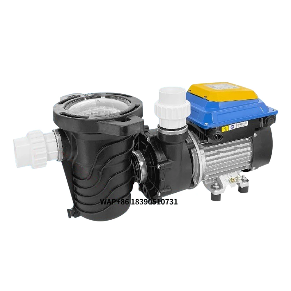 Bewatter Promotional Oem Low Price Self-Priming Water Pump Water Pump Made in China Variable Speed Swimming Pool Pump
Bewatter Promotional Oem Low Price Self-Priming Water Pump Water Pump Made in China Variable Speed Swimming Pool Pump