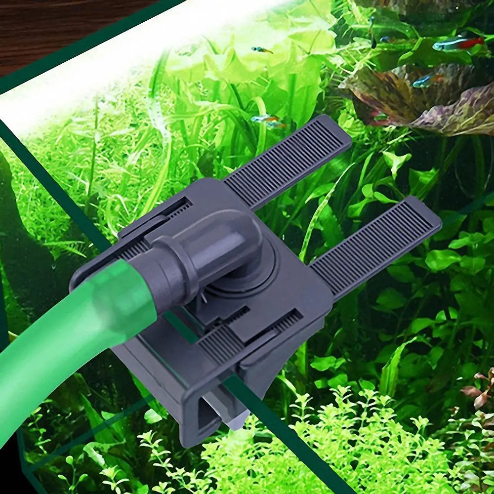 Securing Clip Connection Fixing Frame Support Holders Water Pipe Connector Aquarium Accessories Hose Bracket Mount Holder
Securing Clip Connection Fixing Frame Support Holders Water Pipe Connector Aquarium Accessories Hose Bracket Mount Holder