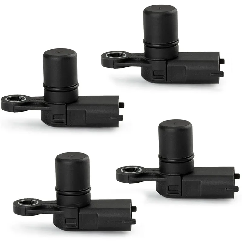 Original 4pcs Oem # 12615371 2134592 Pc908 For Gmc Acadia Terrain Canyon 3.0l 3.6l Cadillac Chevrolet Camshaft Position Sensor
Original 4pcs Oem # 12615371 2134592 Pc908 For Gmc Acadia Terrain Canyon 3.0l 3.6l Cadillac Chevrolet Camshaft Position Sensor