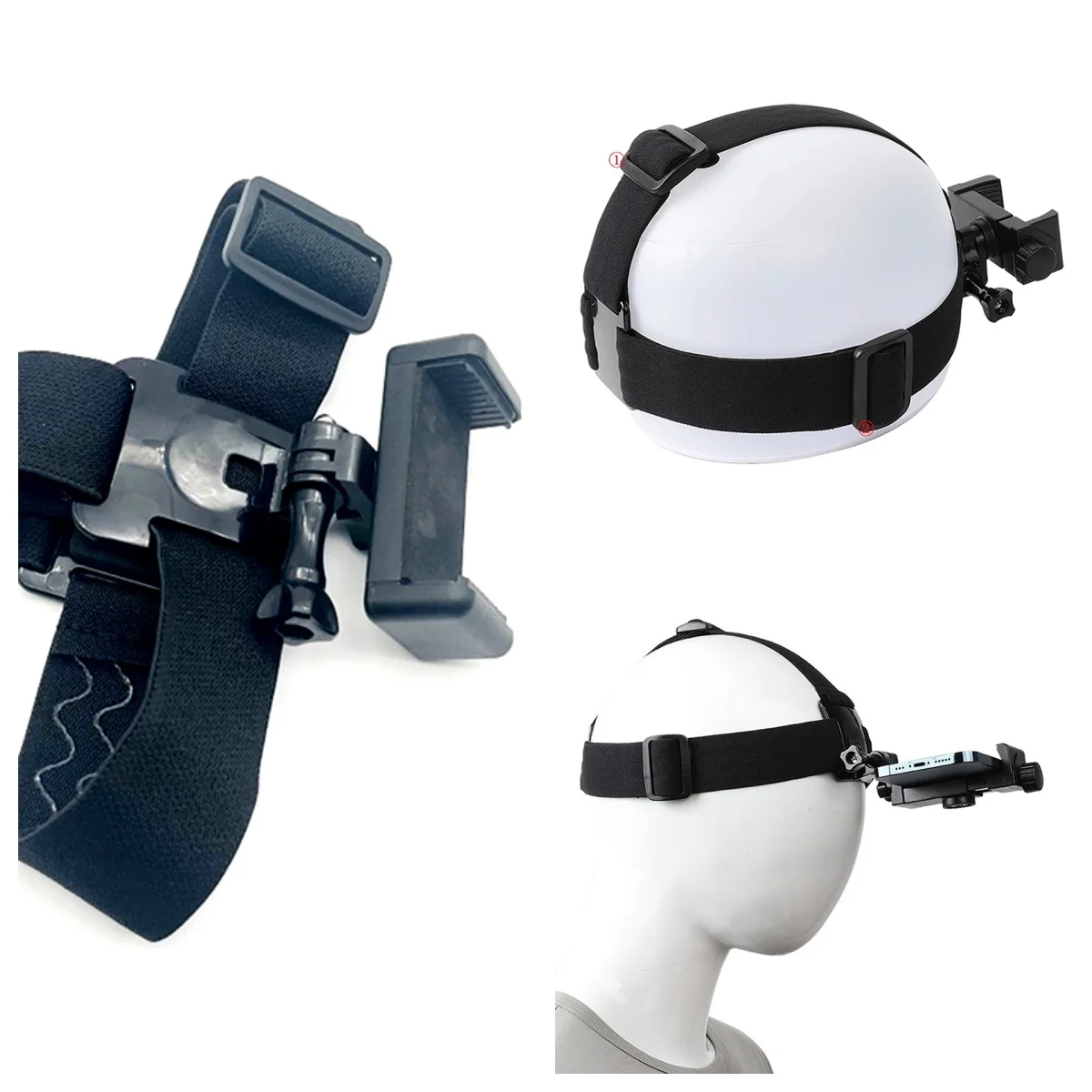 Кронштейн для повязки на голову, регулируемый держатель для мобильного телефона в прямом эфире, перспективный фиксированный кронштейн для первого человека, подарок
Кронштейн для повязки на голову, регулируемый держатель для мобильного телефона в прямом эфире, перспективный фиксированный кронштейн для первого человека, подарок