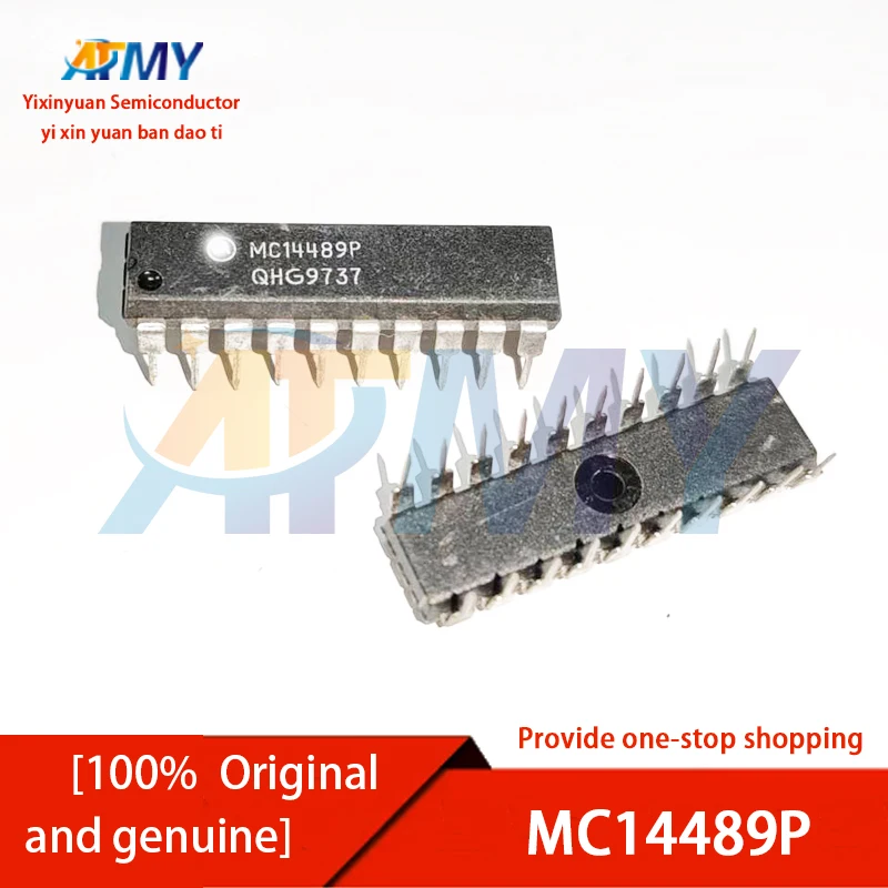 MC14489P MC14447P MC14443P MC14457P MC14494P MC14495P1 MC14495BCP MC14499P Integrated driver chip
MC14489P MC14447P MC14443P MC14457P MC14494P MC14495P1 MC14495BCP MC14499P Integrated driver chip
