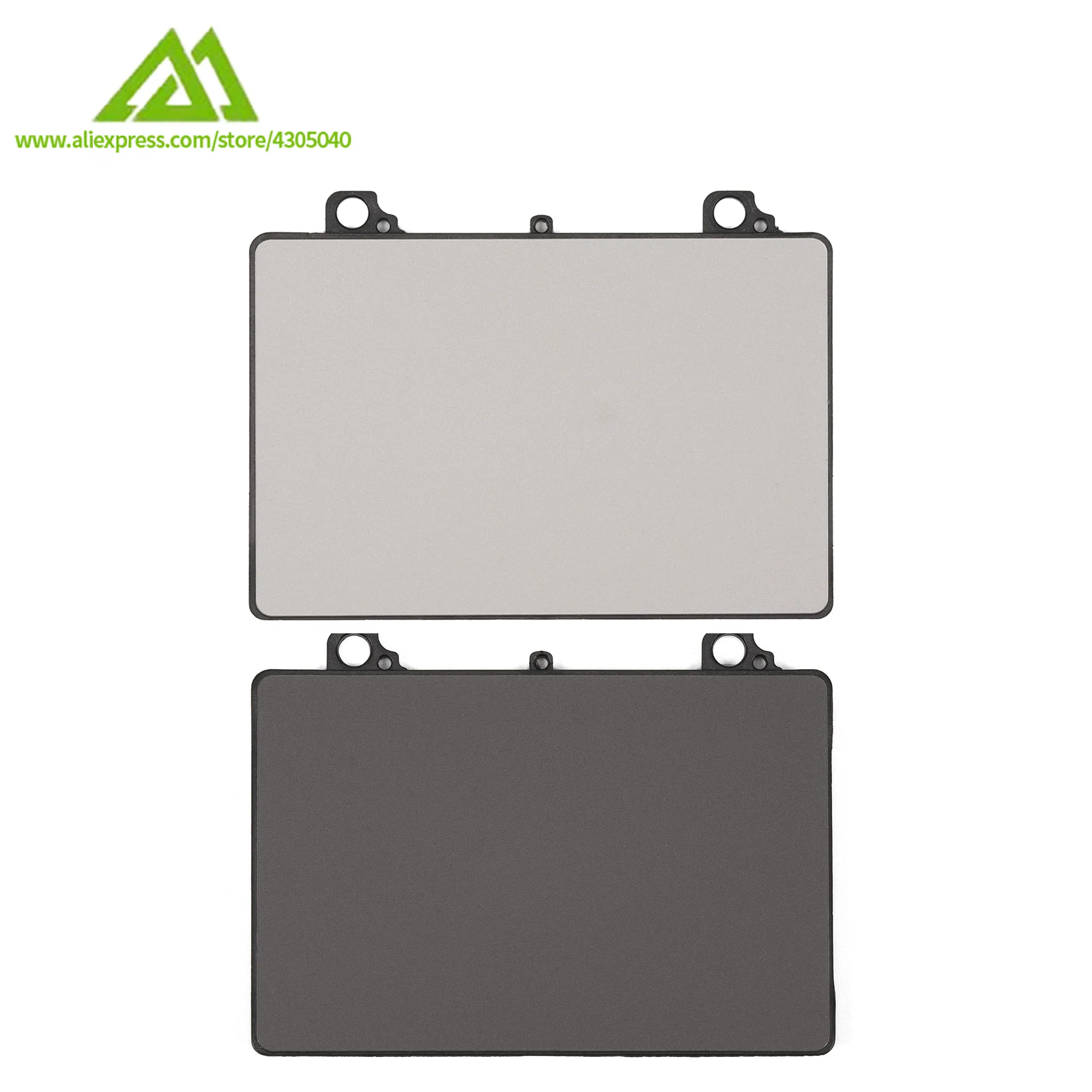 Touchpad For Ideapad 320-15 320-15IKB 330-15ikb 8SST60N10295 NBX0001K310 Trackpad Silver/Gray
Touchpad For Ideapad 320-15 320-15IKB 330-15ikb 8SST60N10295 NBX0001K310 Trackpad Silver/Gray