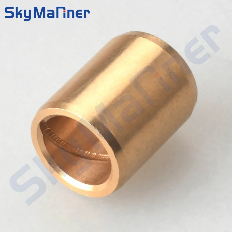 6G1-45316-09 Drive Shaft Bushing For Yamaha 2T 6HP/8HP 4T F6/F8/F9.9 6G1-45316 6G1-45316-09-00 Boat Engine Parts
6G1-45316-09 Drive Shaft Bushing For Yamaha 2T 6HP/8HP 4T F6/F8/F9.9 6G1-45316 6G1-45316-09-00 Boat Engine Parts