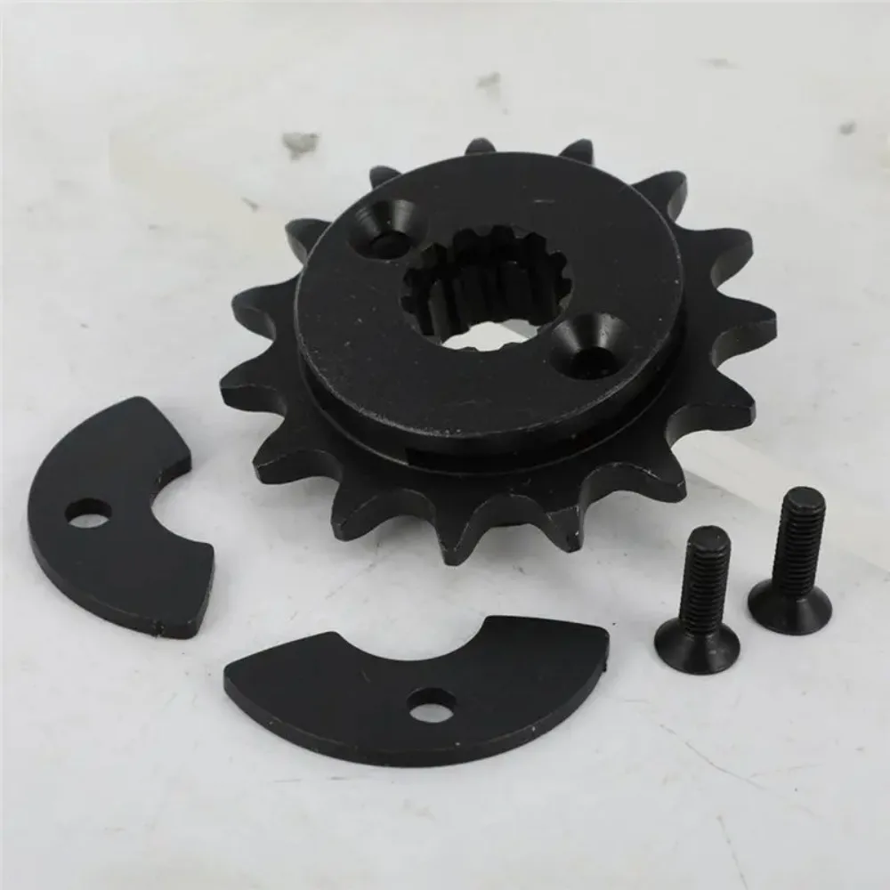 Wear PartsChain Sprocket For Honda XR650L XR 650 L Motorcycle Accessories Front Small Sprockets Dirt Bike Motocross Steel Chain
Wear PartsChain Sprocket For Honda XR650L XR 650 L Motorcycle Accessories Front Small Sprockets Dirt Bike Motocross Steel Chain