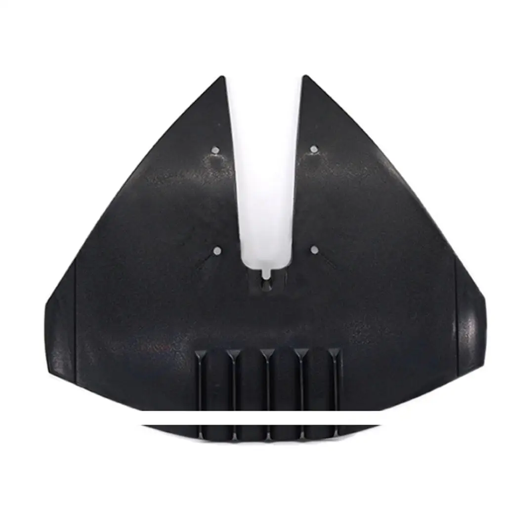 Hydrofoil Stabilizer Precise Handling ABS Plastic for Outboard Engine Parts for 40 to 300 HP Boats
Hydrofoil Stabilizer Precise Handling ABS Plastic for Outboard Engine Parts for 40 to 300 HP Boats