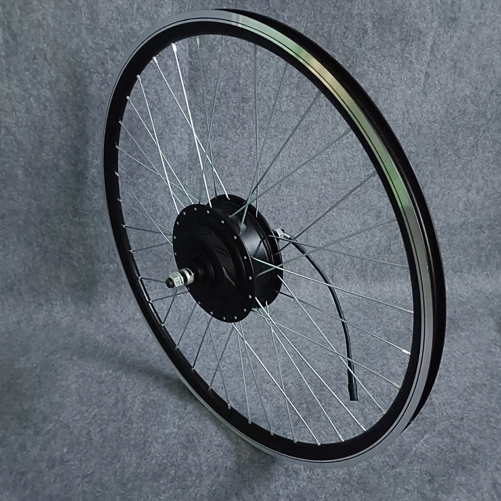 Metal Copper Wheel Hub Motor Support V V Used To Replace The Electric Bicycle HUB Motor Rear Hub Spokes Specification
Metal Copper Wheel Hub Motor Support V V Used To Replace The Electric Bicycle HUB Motor Rear Hub Spokes Specification