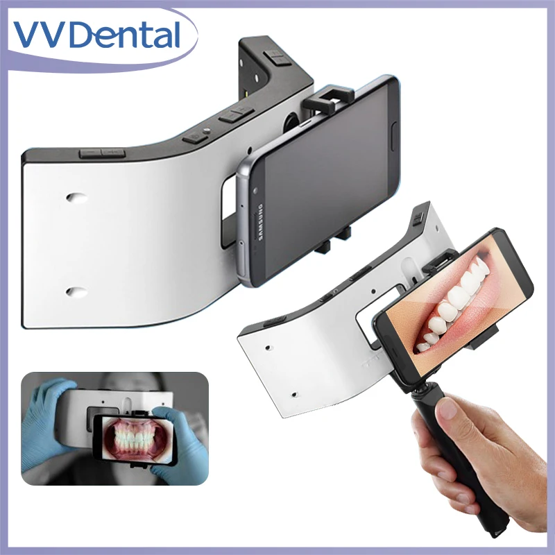 Dental Photography Dental Oral Filling Lamp Flash Light Supply Bright Environment Photo Dentistry Macro Intraoral Light
Dental Photography Dental Oral Filling Lamp Flash Light Supply Bright Environment Photo Dentistry Macro Intraoral Light