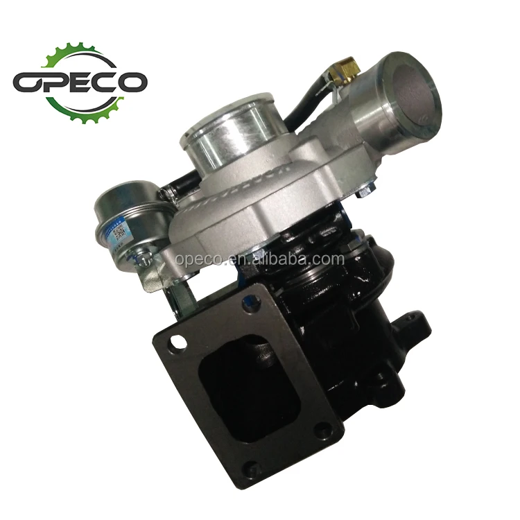 For Yunnei YN38CR-120002 3.8L Diesel Turbocharger HP60K K0JP045K027 HA10002785
For Yunnei YN38CR-120002 3.8L Diesel Turbocharger HP60K K0JP045K027 HA10002785