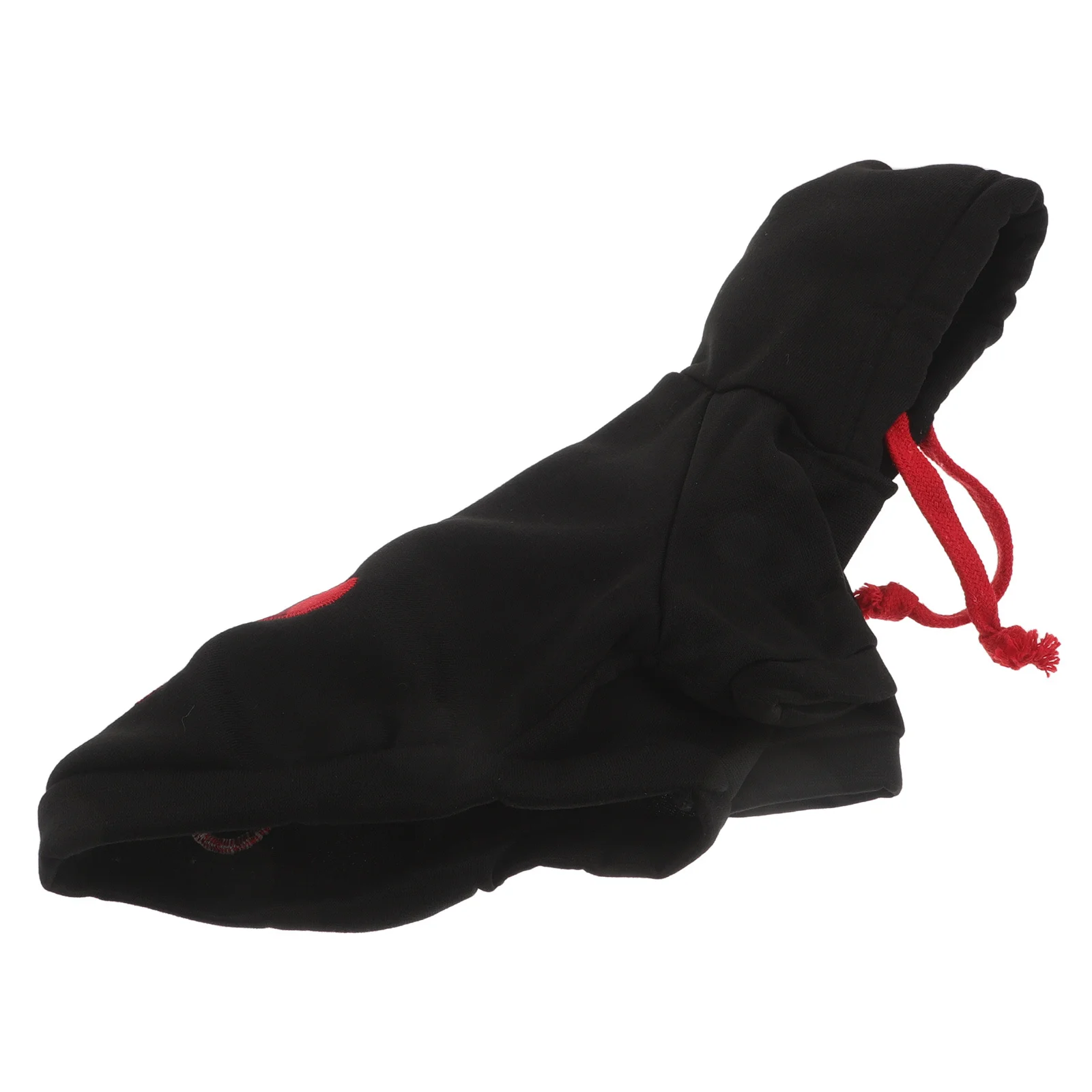 Small Dog Hoodie Stylish Breathable Fabric Winter Warmth Fit for Chihuahua Yorkie 5.51-8.82 Lb Puppy Outfit Hooded Dog
Small Dog Hoodie Stylish Breathable Fabric Winter Warmth Fit for Chihuahua Yorkie 5.51-8.82 Lb Puppy Outfit Hooded Dog