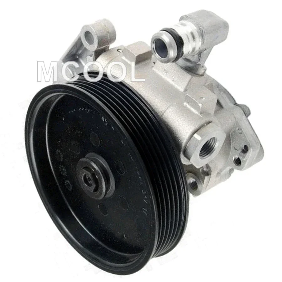 0054662201 NEW Power Steering Pump For Mercedes-Benz ML350 ML550 GL450 R550 W164 0044669101
0054662201 NEW Power Steering Pump For Mercedes-Benz ML350 ML550 GL450 R550 W164 0044669101