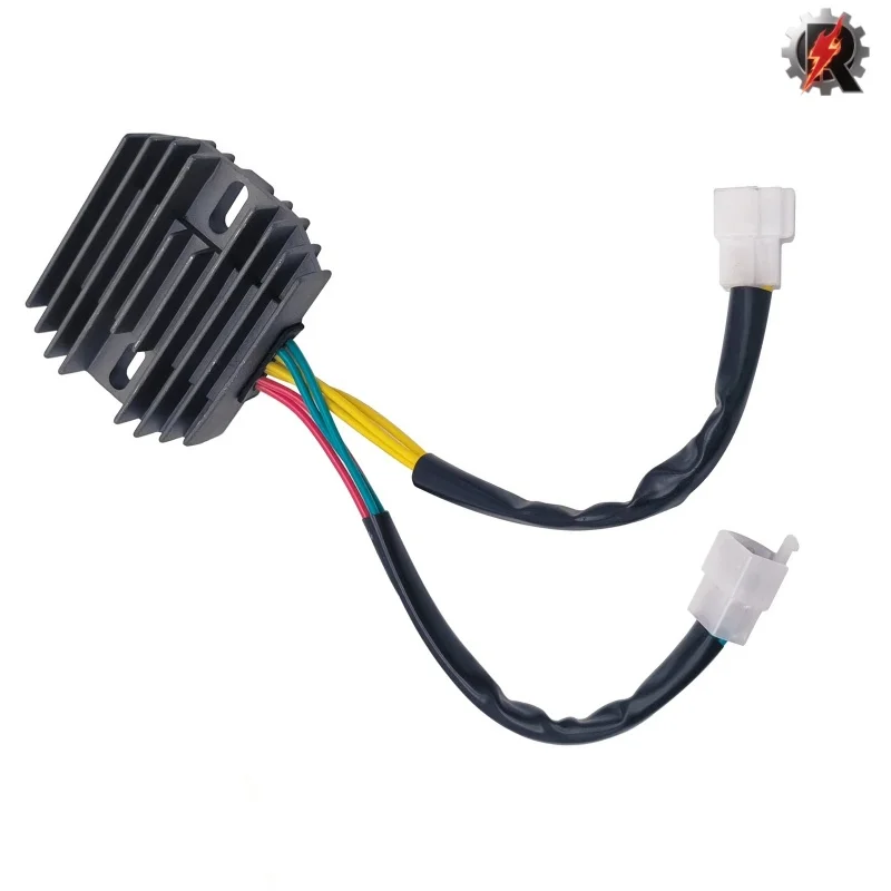 High-quality products suitable for the MOSFET regulator rectifier T1300560 for Triumph Sprint ST 1050 (2005-2010) Trium 675 650
High-quality products suitable for the MOSFET regulator rectifier T1300560 for Triumph Sprint ST 1050 (2005-2010) Trium 675 650