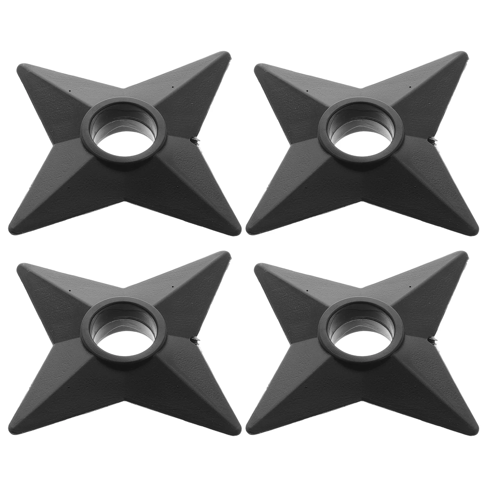 4pcs Ninja Small Portable Props For Kids Party Favors Halloween Cosplay Costume Accessories Set Black 
4pcs Ninja Small Portable Props For Kids Party Favors Halloween Cosplay Costume Accessories Set Black