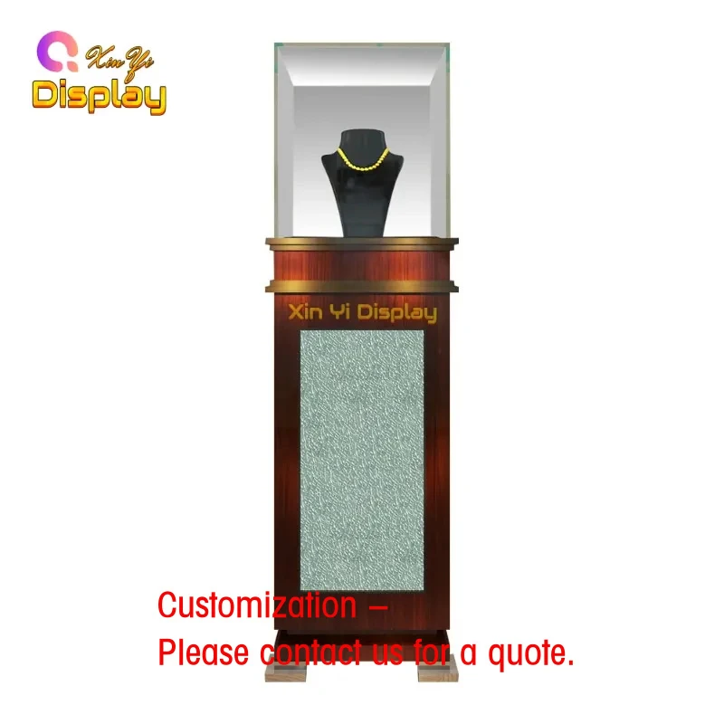 custom.Custom LED Furniture Display Stand Durable Metal Glass Powder Coating Easy Clean Jewelry Showcase Locking
custom.Custom LED Furniture Display Stand Durable Metal Glass Powder Coating Easy Clean Jewelry Showcase Locking