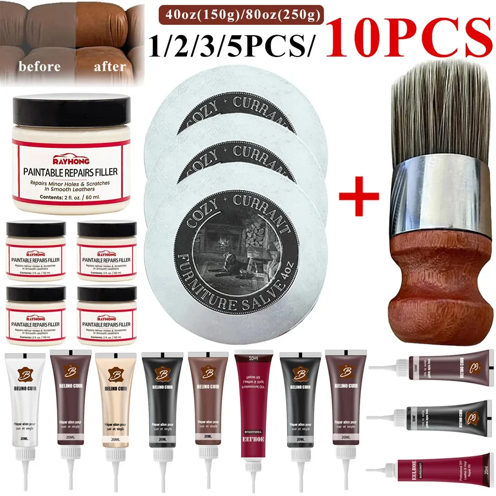 Для кожаной мебели с щеткой, сохраняющий увлажнение, товары для ухода за кожей
Для кожаной мебели с щеткой, сохраняющий увлажнение, товары для ухода за кожей