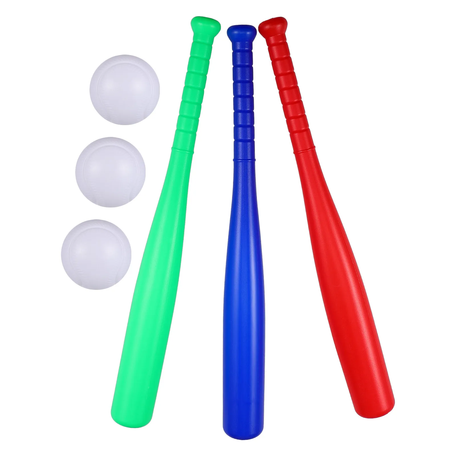 6Pcs Kids Baseball Set Premium Safety Outdoor Game Ball for Children Toddlers Kids Baseball Set
6Pcs Kids Baseball Set Premium Safety Outdoor Game Ball for Children Toddlers Kids Baseball Set