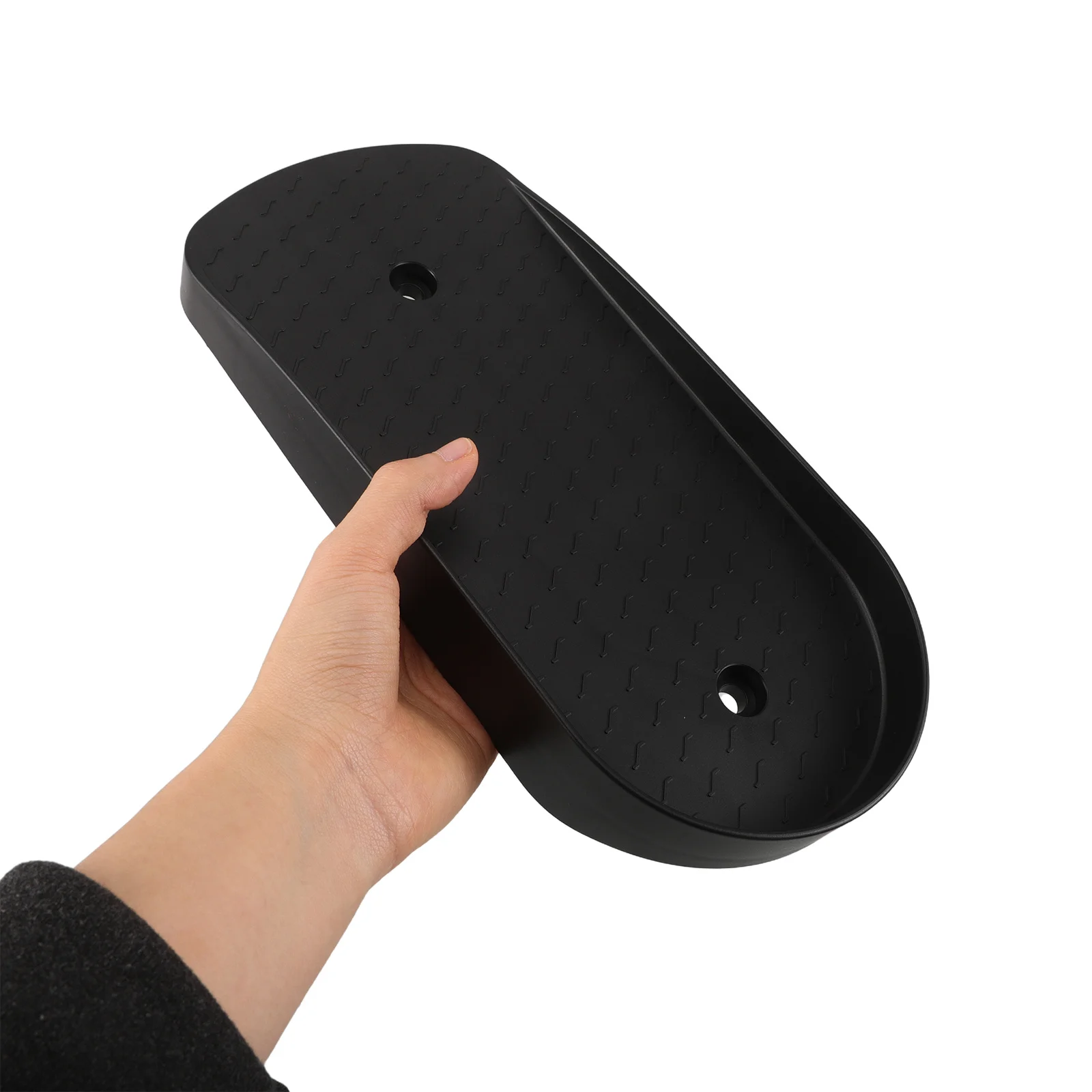 2pcs Foot Pedals Accessories Black Plastic Replacement Parts For Stepper Workout Platform Aerobic Exercise Machine Elliptical
2pcs Foot Pedals Accessories Black Plastic Replacement Parts For Stepper Workout Platform Aerobic Exercise Machine Elliptical