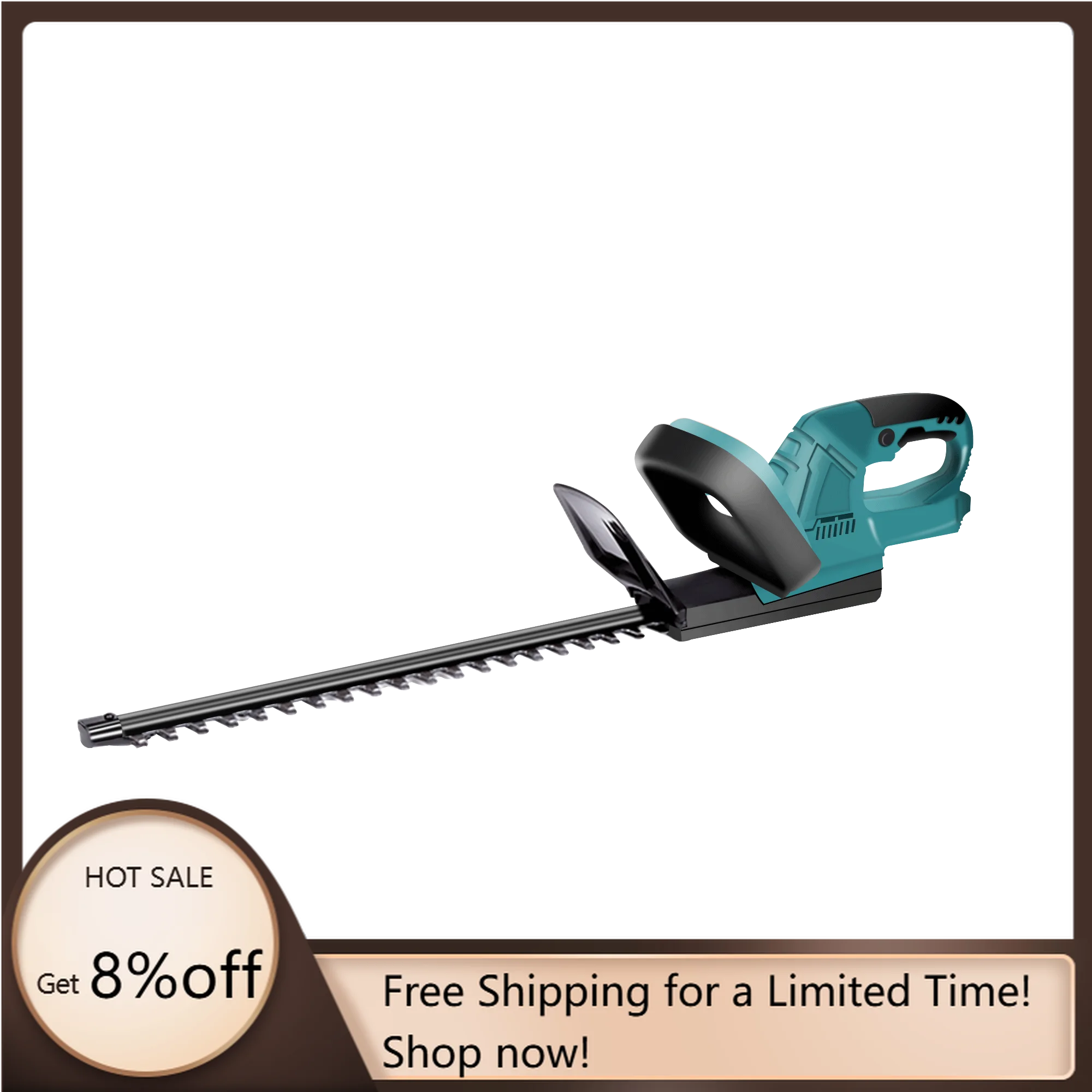 Efficient and high-quality DTWA4-0004 the Factory Is Selling Like Hot Cakes 510mm Original Factory Excavator Hedge Trimmer
Efficient and high-quality DTWA4-0004 the Factory Is Selling Like Hot Cakes 510mm Original Factory Excavator Hedge Trimmer