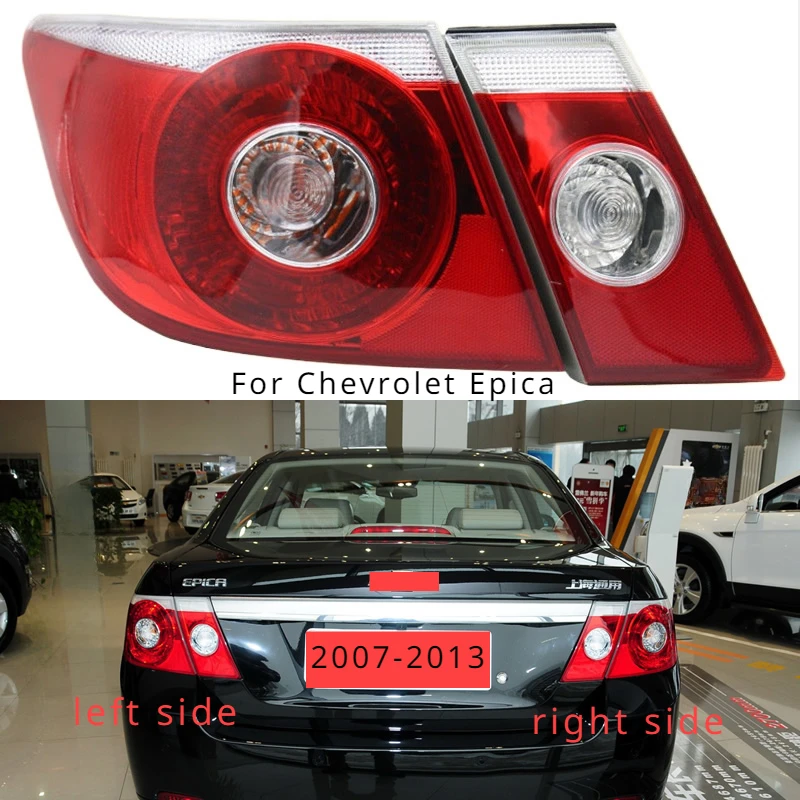 Автомобильные аксессуары для Chevrolet Epica 2007 2008 2009 2010 2012, задний фонарь в сборе, лампа для парковки, задний фонарь, 1 шт.
Автомобильные аксессуары для Chevrolet Epica 2007 2008 2009 2010 2012, задний фонарь в сборе, лампа для парковки, задний фонарь, 1 шт.