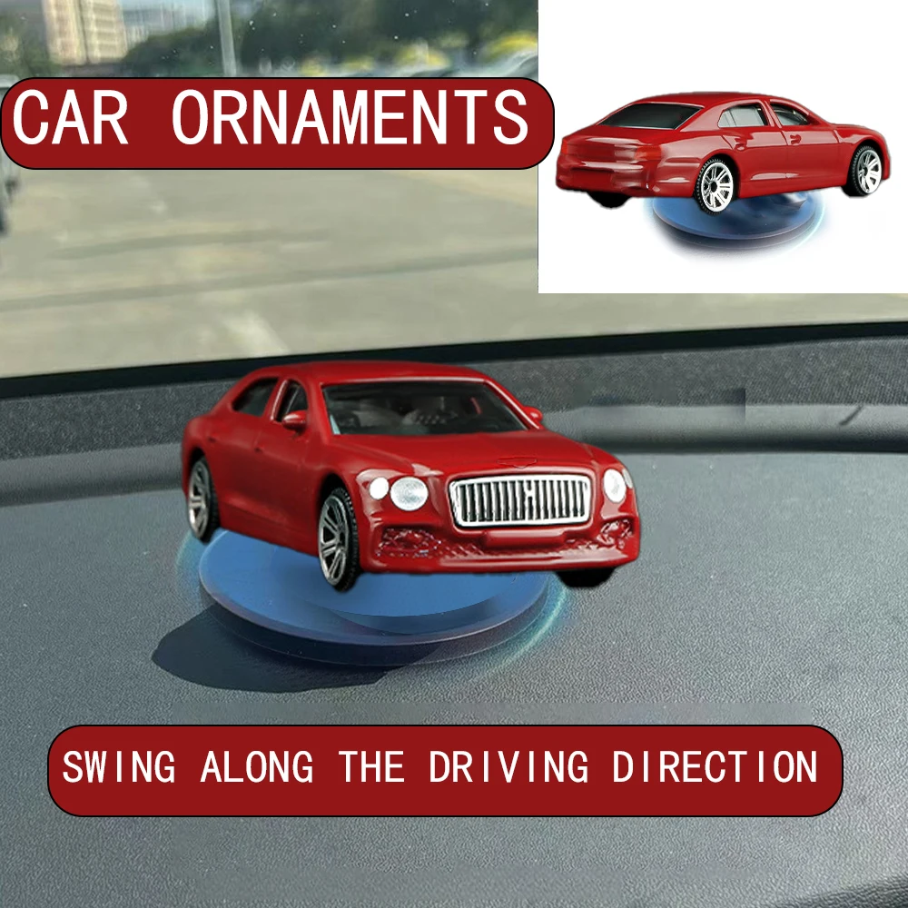 Car Drift Rotating Ornaments Auto Dashboard Turning Racing Model Deco Carindividuality Center Console Decoration For Q7 RS5
Car Drift Rotating Ornaments Auto Dashboard Turning Racing Model Deco Carindividuality Center Console Decoration For Q7 RS5