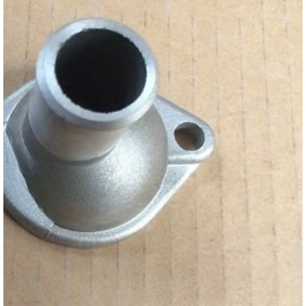 For Chery QQ3 QQ6 A1 M1 Cowin 1 Youya Youpai Youyou Thermostat Seat Genuine Thermostat Seat
For Chery QQ3 QQ6 A1 M1 Cowin 1 Youya Youpai Youyou Thermostat Seat Genuine Thermostat Seat