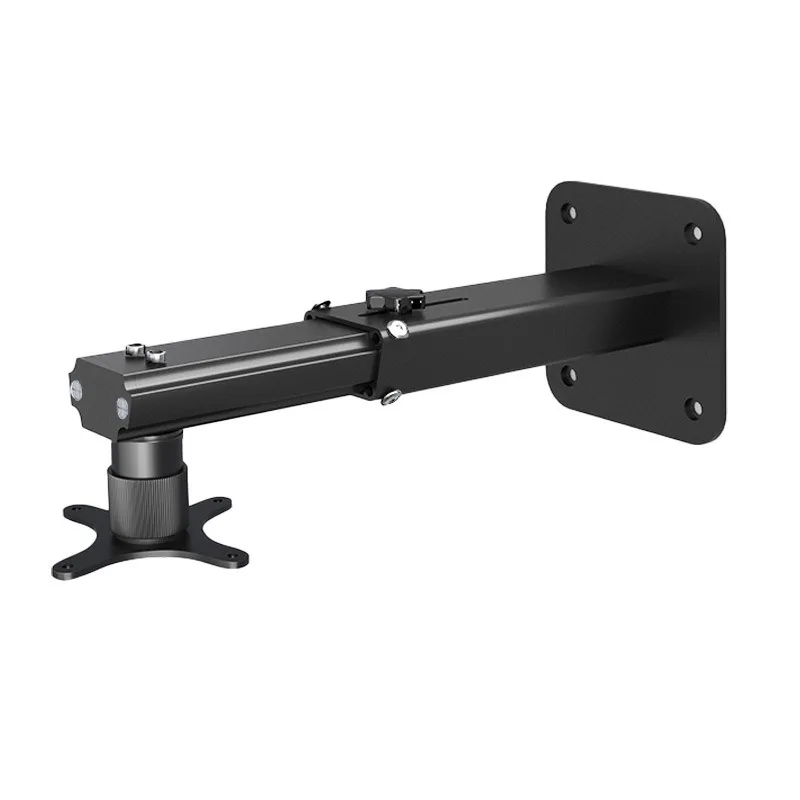 Сверхмощный настенный кронштейн для проектора S7 Ultra Max Специальный настенный кронштейн Подвесная стойка
Сверхмощный настенный кронштейн для проектора S7 Ultra Max Специальный настенный кронштейн Подвесная стойка