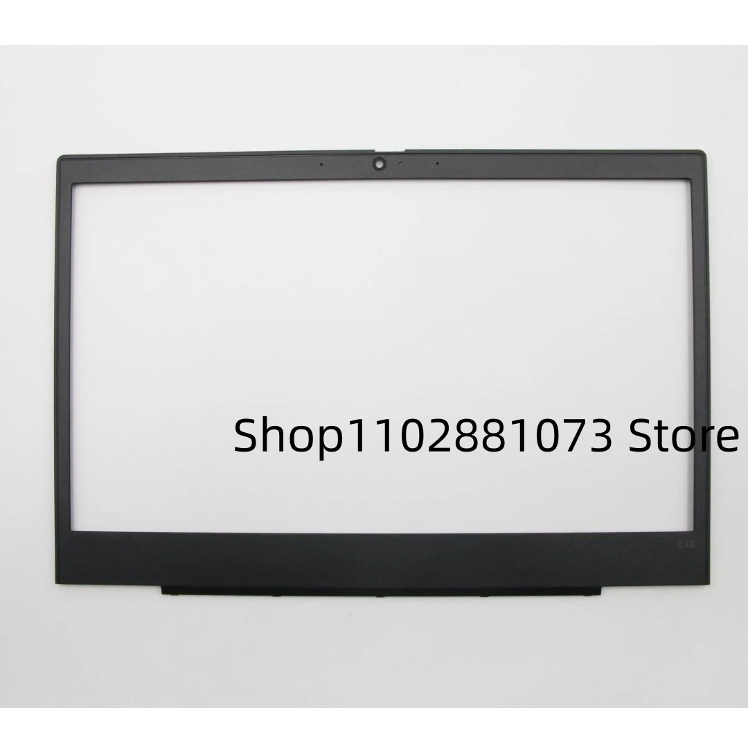 New Original B Shell LCD Bezel Case Cover for Lenovo ThinkPad L13 Gen 1 Gen 2 Laptop 5B30S73459
New Original B Shell LCD Bezel Case Cover for Lenovo ThinkPad L13 Gen 1 Gen 2 Laptop 5B30S73459