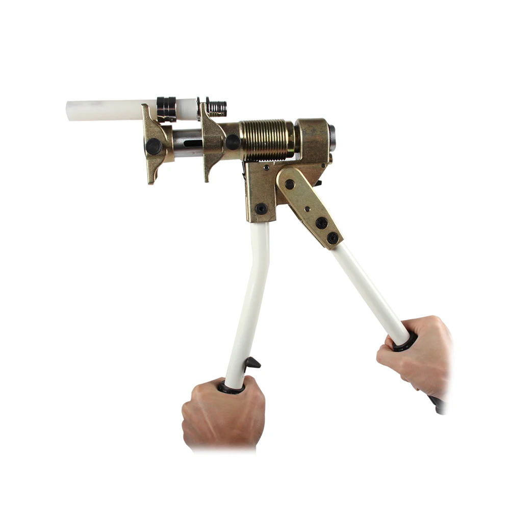XP-1632 Manual Manual Axial Pipe Pressure Tool Clamping Tool Extension Tool Kit
XP-1632 Manual Manual Axial Pipe Pressure Tool Clamping Tool Extension Tool Kit