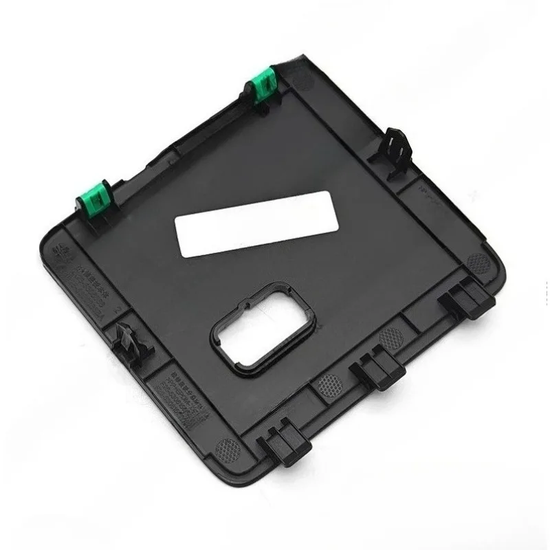 Steering Wheel Lower Left Guard Repair Plug Cover Decoration Plate Plugs Covers Plate for Chery Jetour Traveller Shanhai T2
Steering Wheel Lower Left Guard Repair Plug Cover Decoration Plate Plugs Covers Plate for Chery Jetour Traveller Shanhai T2