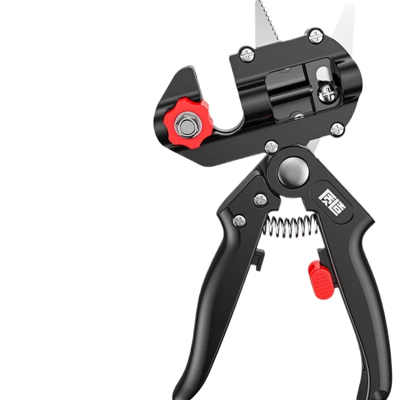 *Pruning shears Garden grafting knives Fruit trees Wood floral grafts Multifunctional professional tools
*Pruning shears Garden grafting knives Fruit trees Wood floral grafts Multifunctional professional tools