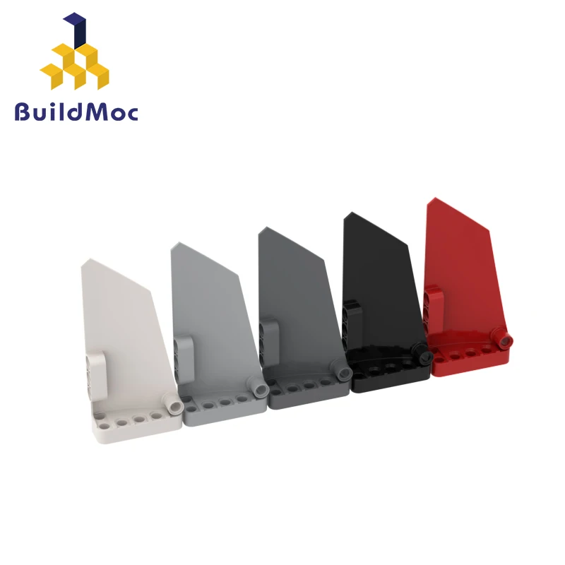 BuildMoc 1 шт. сборные детали 64392 17 5x1 1 панель A конструктор Сменные высокотехнологичные детали для детей
BuildMoc 1 шт. сборные детали 64392 17 5x1 1 панель A конструктор Сменные высокотехнологичные детали для детей