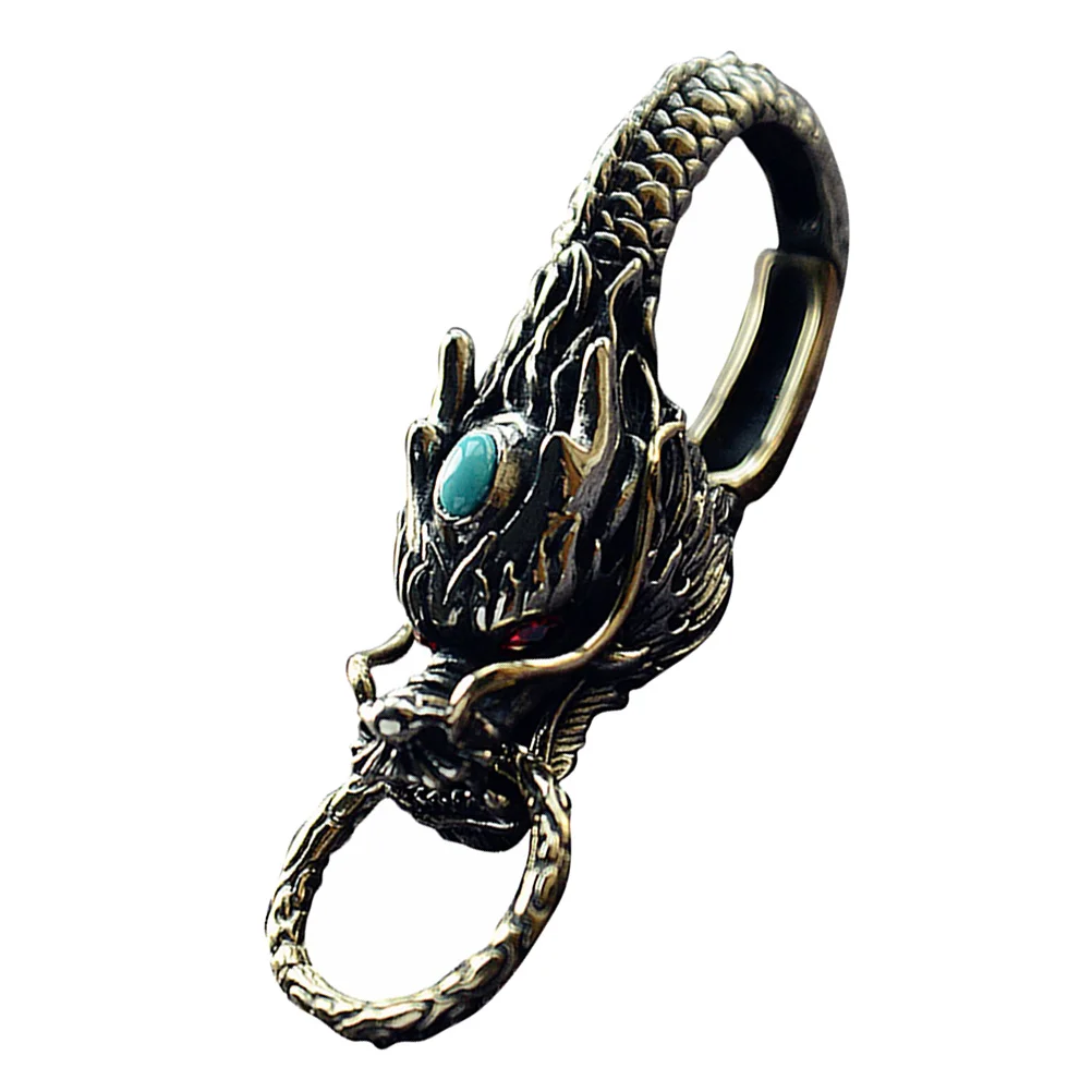 Bag Accessories Dragon Keychain Car Unicorn Holder Wallet Charm for Creative Ring Decorations Man
Bag Accessories Dragon Keychain Car Unicorn Holder Wallet Charm for Creative Ring Decorations Man