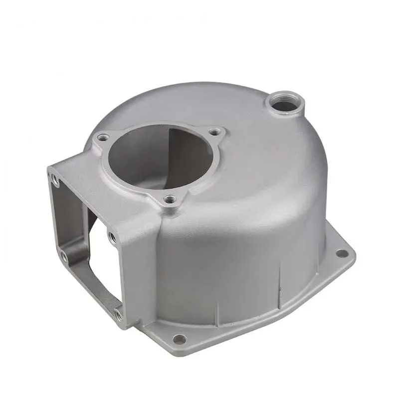 Water pump casing and cover assembly, precise fitting and good sealing, for 2 3 4 inch self-priming pumps
Water pump casing and cover assembly, precise fitting and good sealing, for 2 3 4 inch self-priming pumps