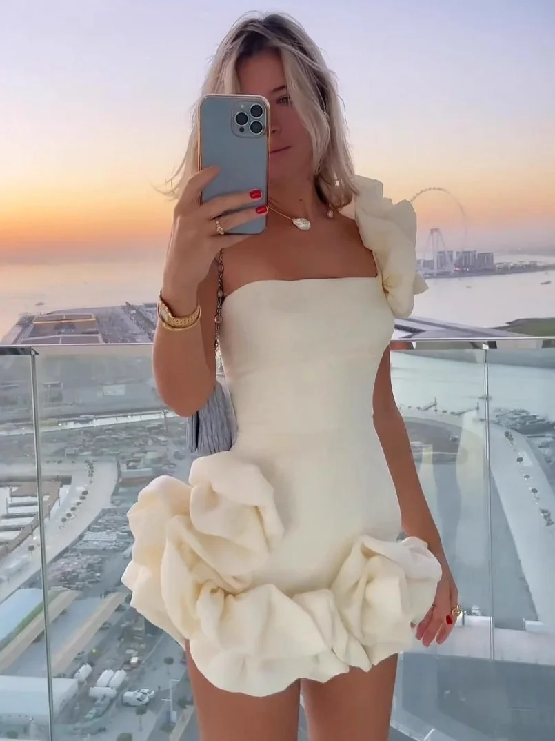 Sexy ort Puffy Dr Skirt High Waist Knitted Polyester Triacetate Fiber Winter Basic Sle Birthday Par Dr
Sexy ort Puffy Dr Skirt High Waist Knitted Polyester Triacetate Fiber Winter Basic Sle Birthday Par Dr